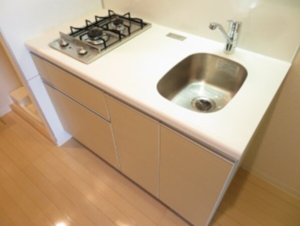 アーデン門前仲町の物件内観写真